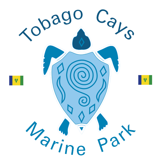 Tobag Cayes Marine Park Logo
